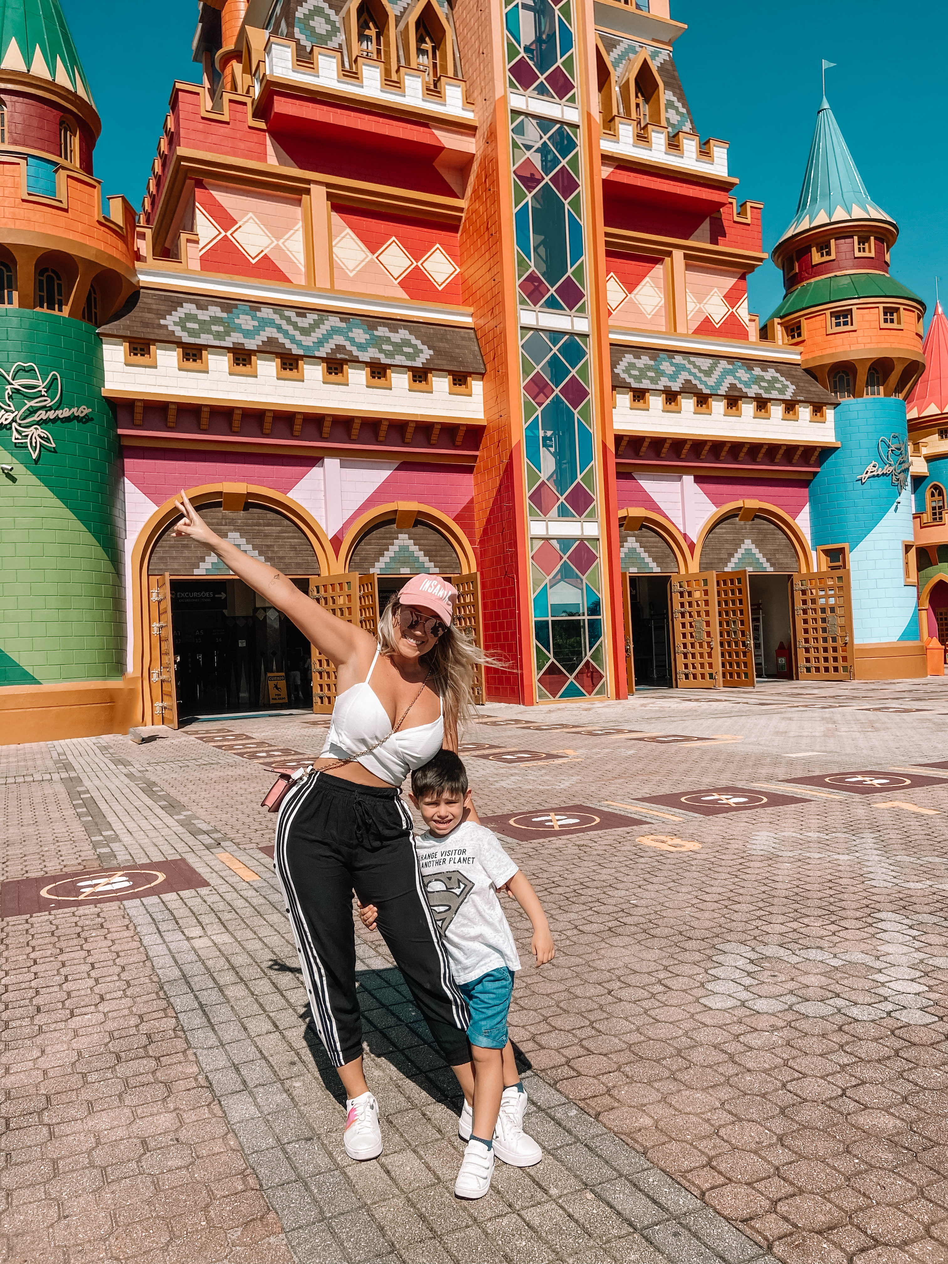 Um guia para aproveitar o melhor do Beto Carrero World